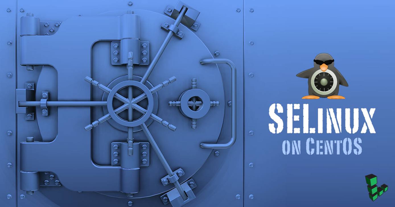 Getting Started with SELinux