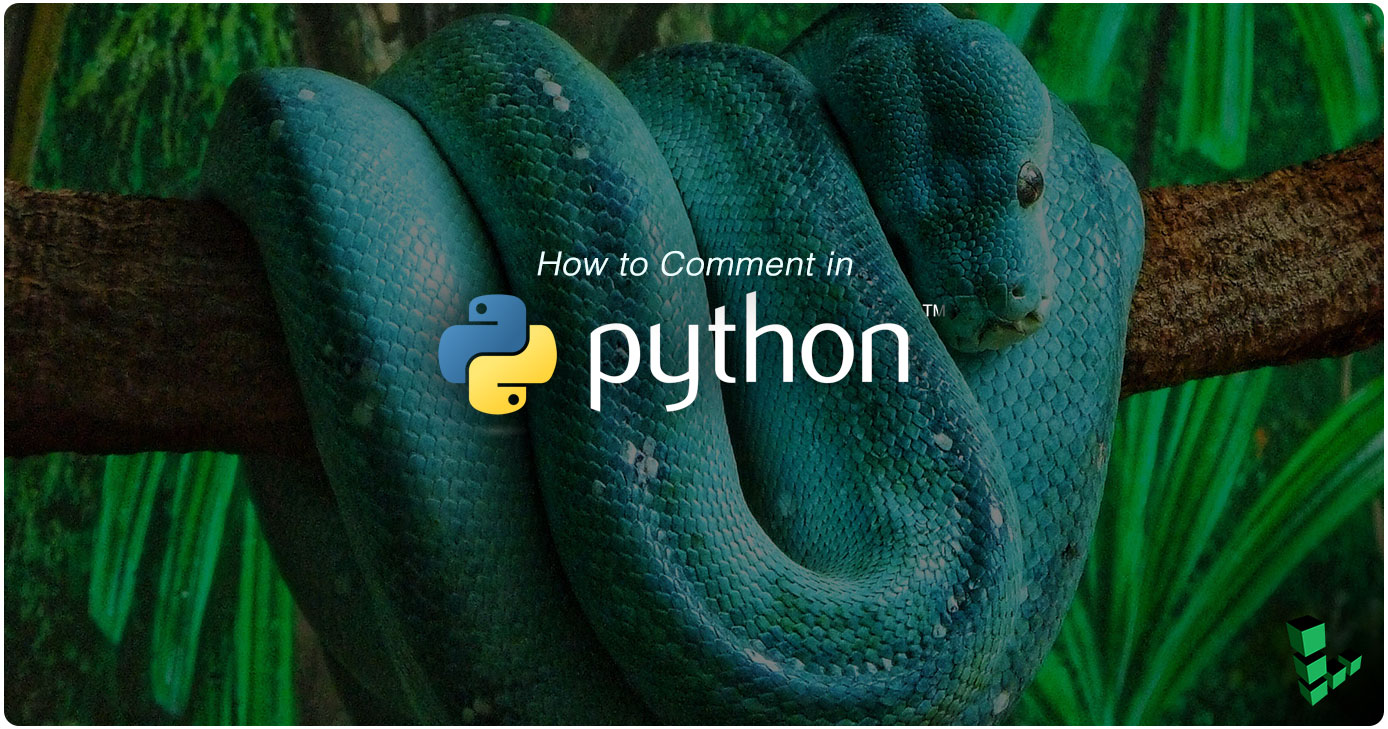 how-to-comment-in-python-linode