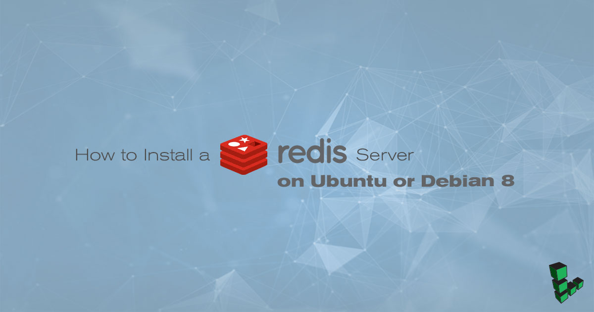 ubuntu install redis server