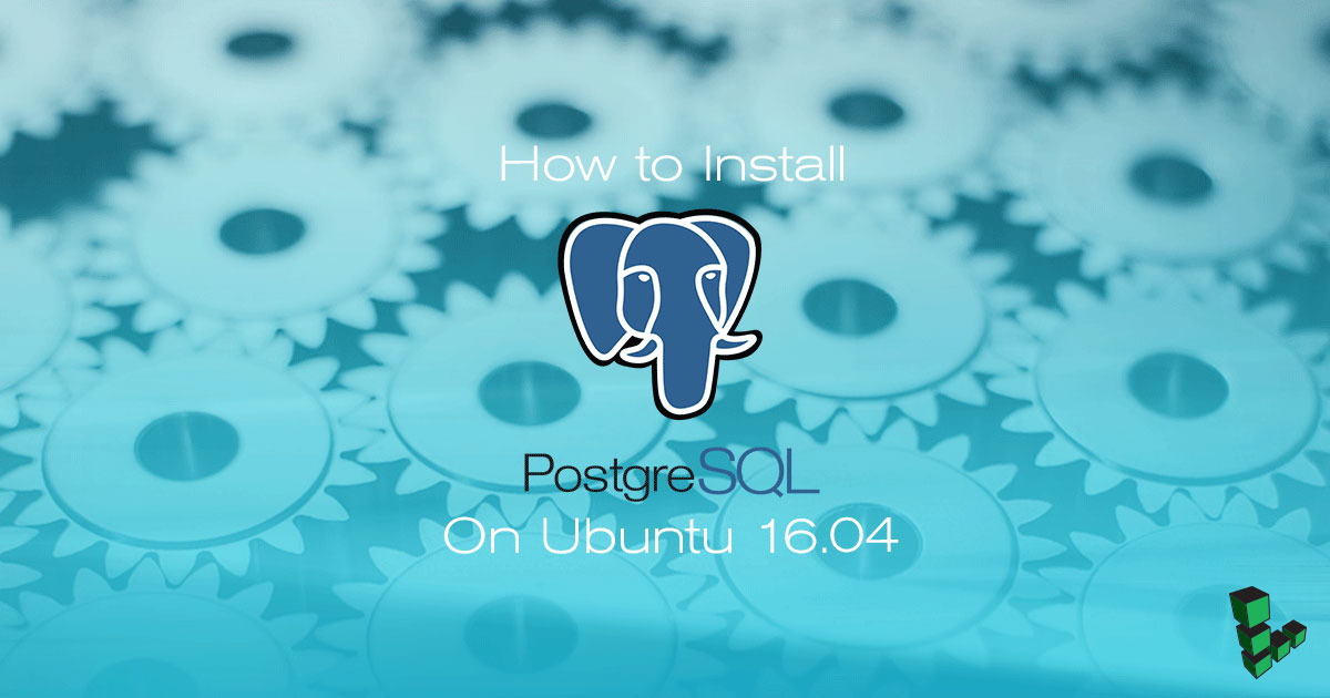 Postgres Client For Ubuntu