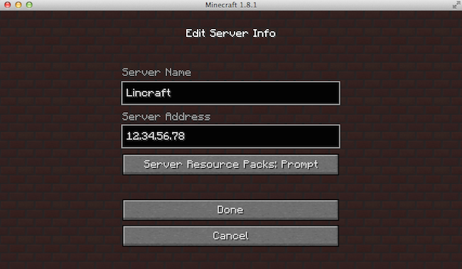 How To Set Up A Minecraft Server On Ubuntu Or Debian Linode