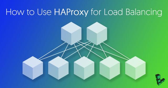 Miniatura: Uso do HAProxy para balanceamento de carga