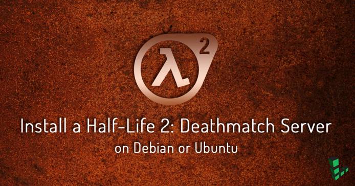 Steam Support :: Setting up a Steam Half-Life Dedicated Server