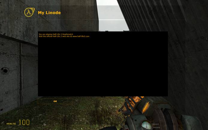 Half-Life 2: Deathmatch on Steam