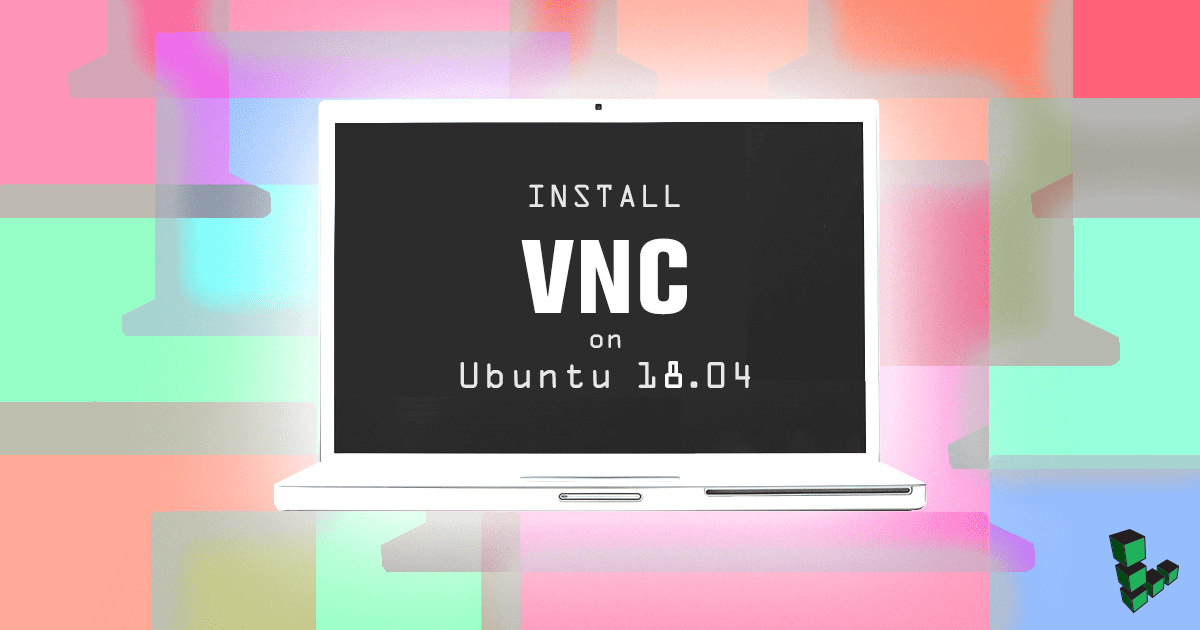 vnc connect ubuntu 18.04