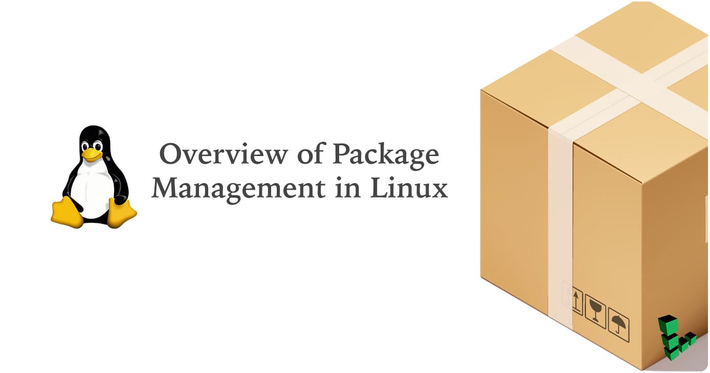 An Overview Of Package Management In Linux Linode Docs