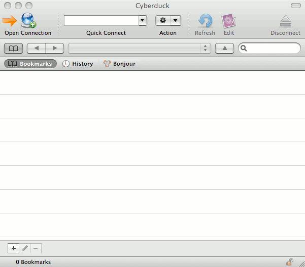 cyberduck for mac 10.9