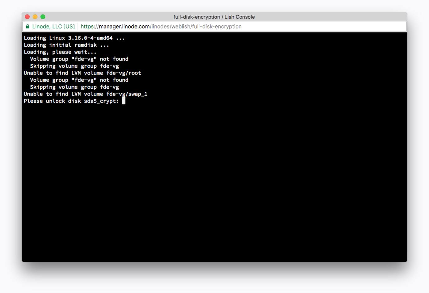 Lish Decryption Password Lish Decryption Password