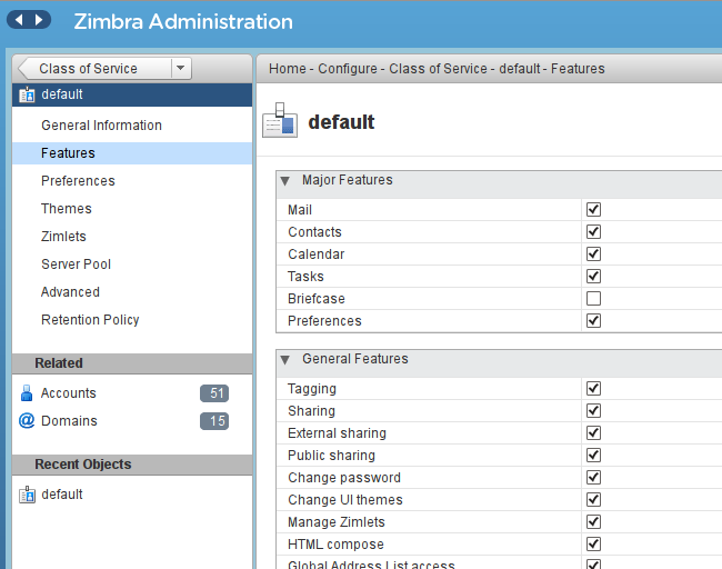 How to Install Zimbra Collaboration Suite in Ubuntu Server