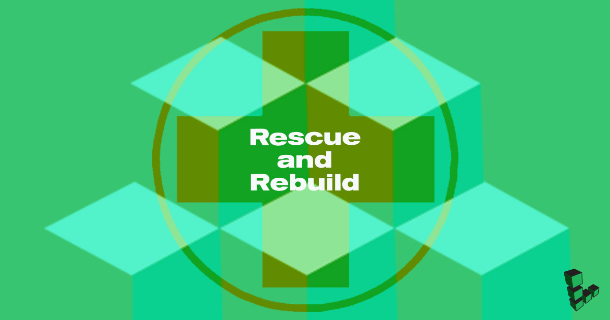 Rebuild Rescue 