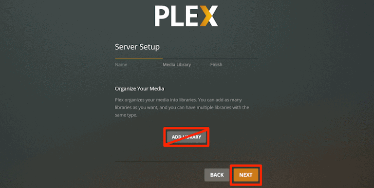 Plex Media Server 1.32.3.7192 for ios download
