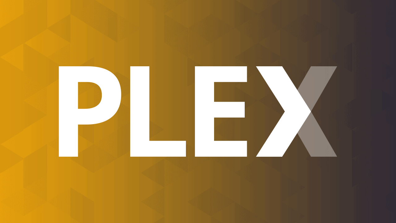 plex media server ddos