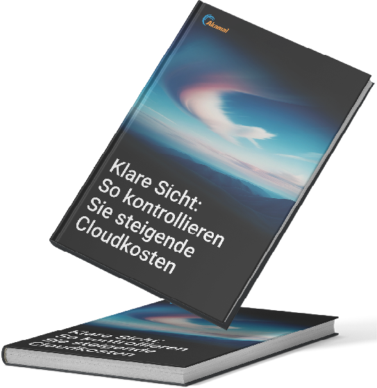 Deckblatt der Projektbeschreibung zur Migration von Akamai-Cloudworkloads