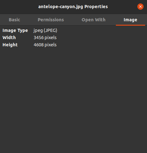 Depure los datos EXIF de las imágenes en su proceso DevOps