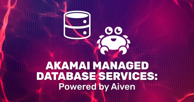 O Akamai Managed Database Services, desenvolvido pela Aiven, oferece bancos de dados MySQL e PostgreSQL escalonáveis e seguros em todo o mundo. Simplifique seu gerenciamento de banco de dados com manutenção automatizada, alta disponibilidade e otimização de desempenho, permitindo que você se concentre no desenvolvimento de aplicações e reduza custos. Comece agora com a API do Linode ou o Cloud Manager!