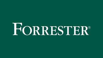 Logotipo de Forrester