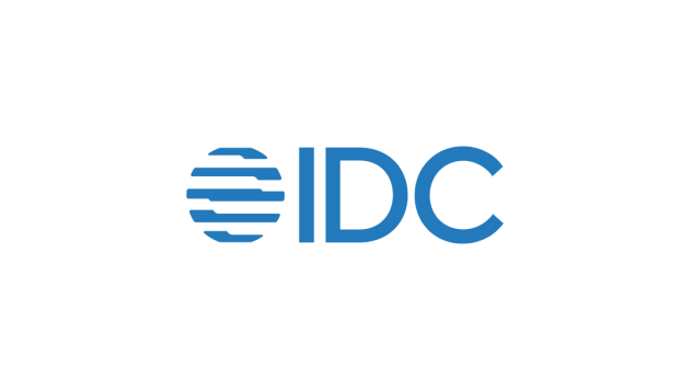 Logotipo da IDC