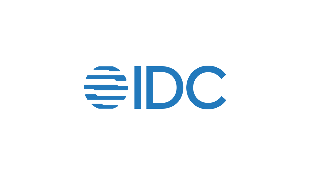 Logotipo da IDC